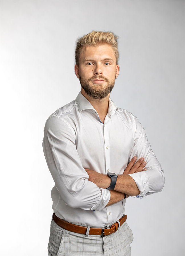 Ing. Martin Dzierža