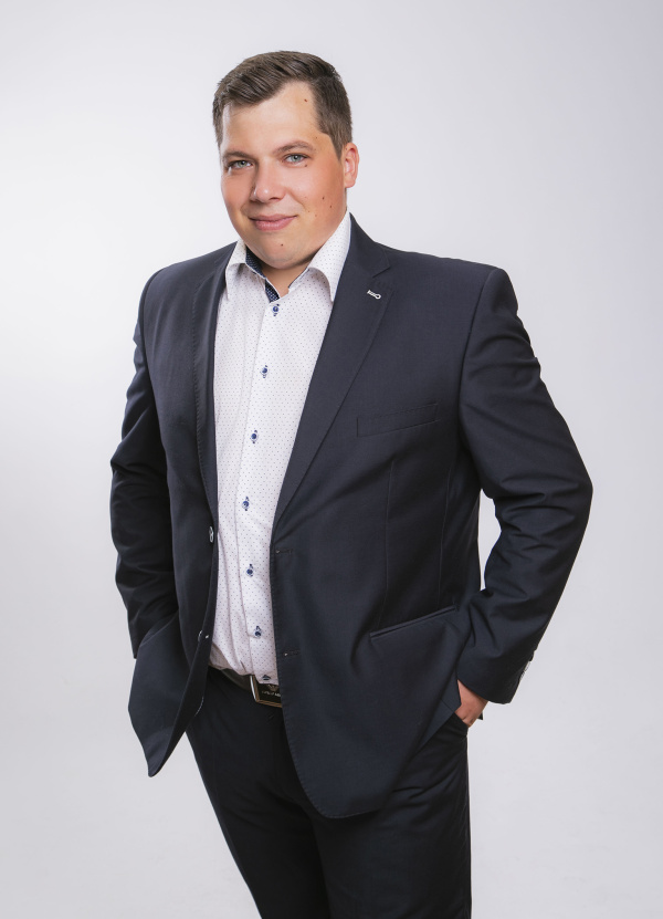 Ondřej Vícha