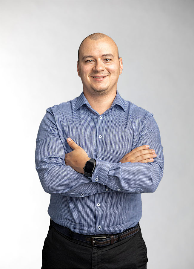 Jan Vlček